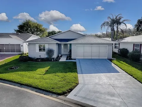 32914 Crooked Oaks Lane Leesburg FL 34748