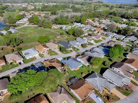 32914 Crooked Oaks Lane Leesburg FL 34748