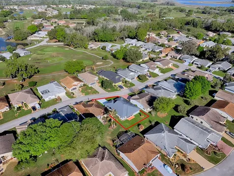 32914 Crooked Oaks Lane Leesburg FL 34748