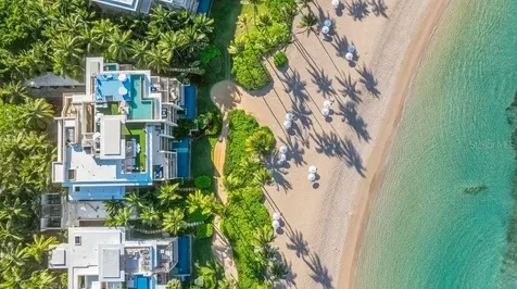 200 Dorado Beach Drive West Beach Ph Dorado PR 00646