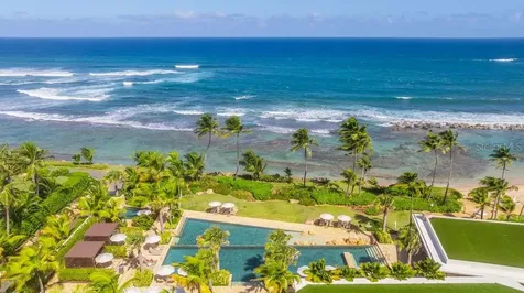 200 Dorado Beach Drive West Beach Ph Dorado PR 00646