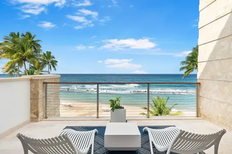 200 Dorado Beach Drive West Beach Ph Dorado PR 00646