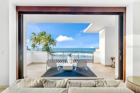 200 Dorado Beach Drive West Beach Ph Dorado PR 00646