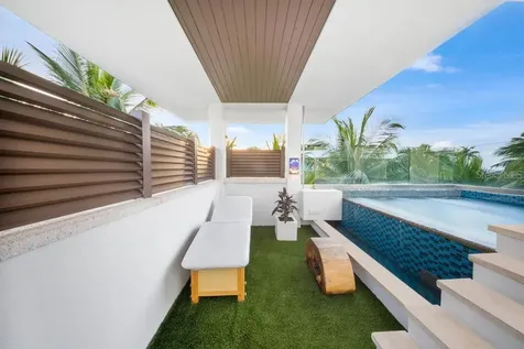 200 Dorado Beach Drive West Beach Ph Dorado PR 00646