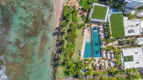200 Dorado Beach Drive West Beach Ph Dorado PR 00646