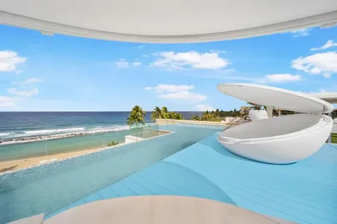 200 Dorado Beach Drive West Beach Ph Dorado PR 00646