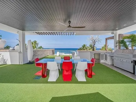 200 Dorado Beach Drive West Beach Ph Dorado PR 00646