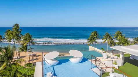 200 Dorado Beach Drive West Beach Ph Dorado PR 00646