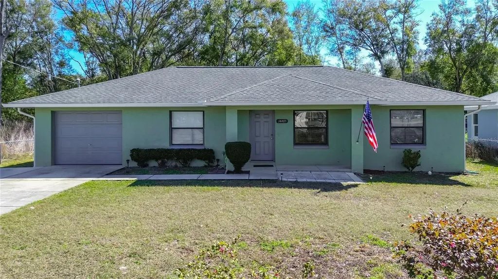 14405 SE 36th Avenue Summerfield FL 34491