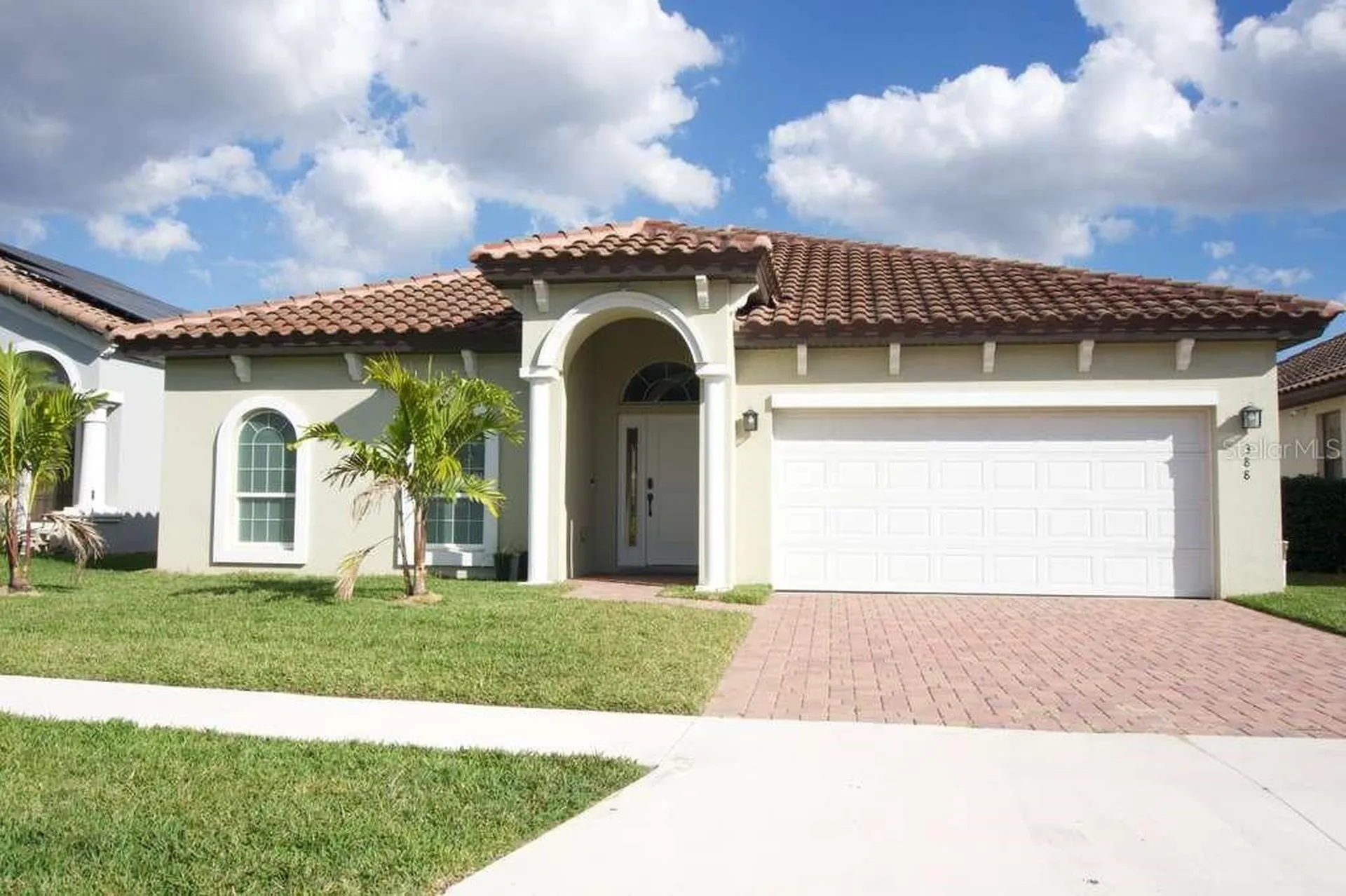 388 Villa Sorrento Circle Haines City FL 33844