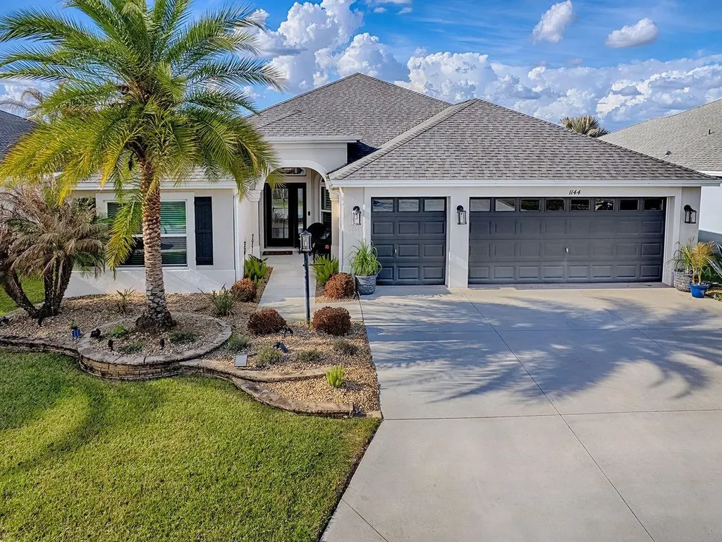 1144 Maynard Path The Villages FL 32163