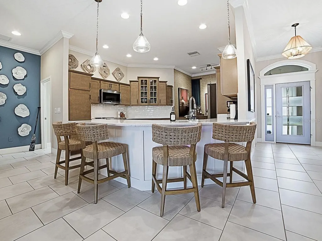 1144 Maynard Path The Villages FL 32163