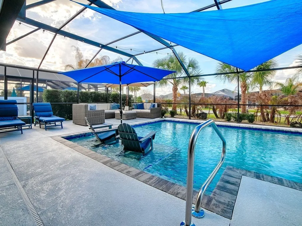 1144 Maynard Path The Villages FL 32163