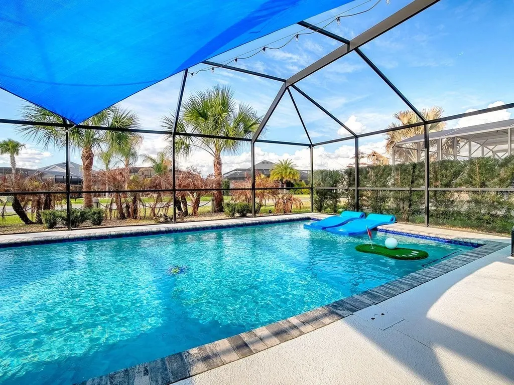 1144 Maynard Path The Villages FL 32163