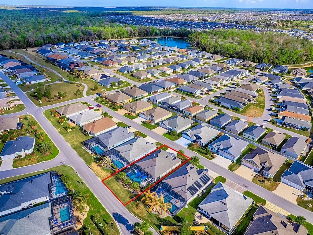 1144 Maynard Path The Villages FL 32163
