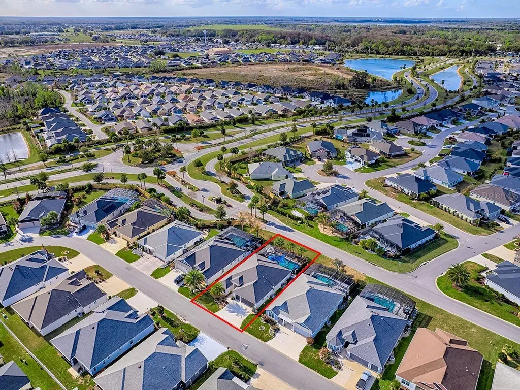 1144 Maynard Path The Villages FL 32163