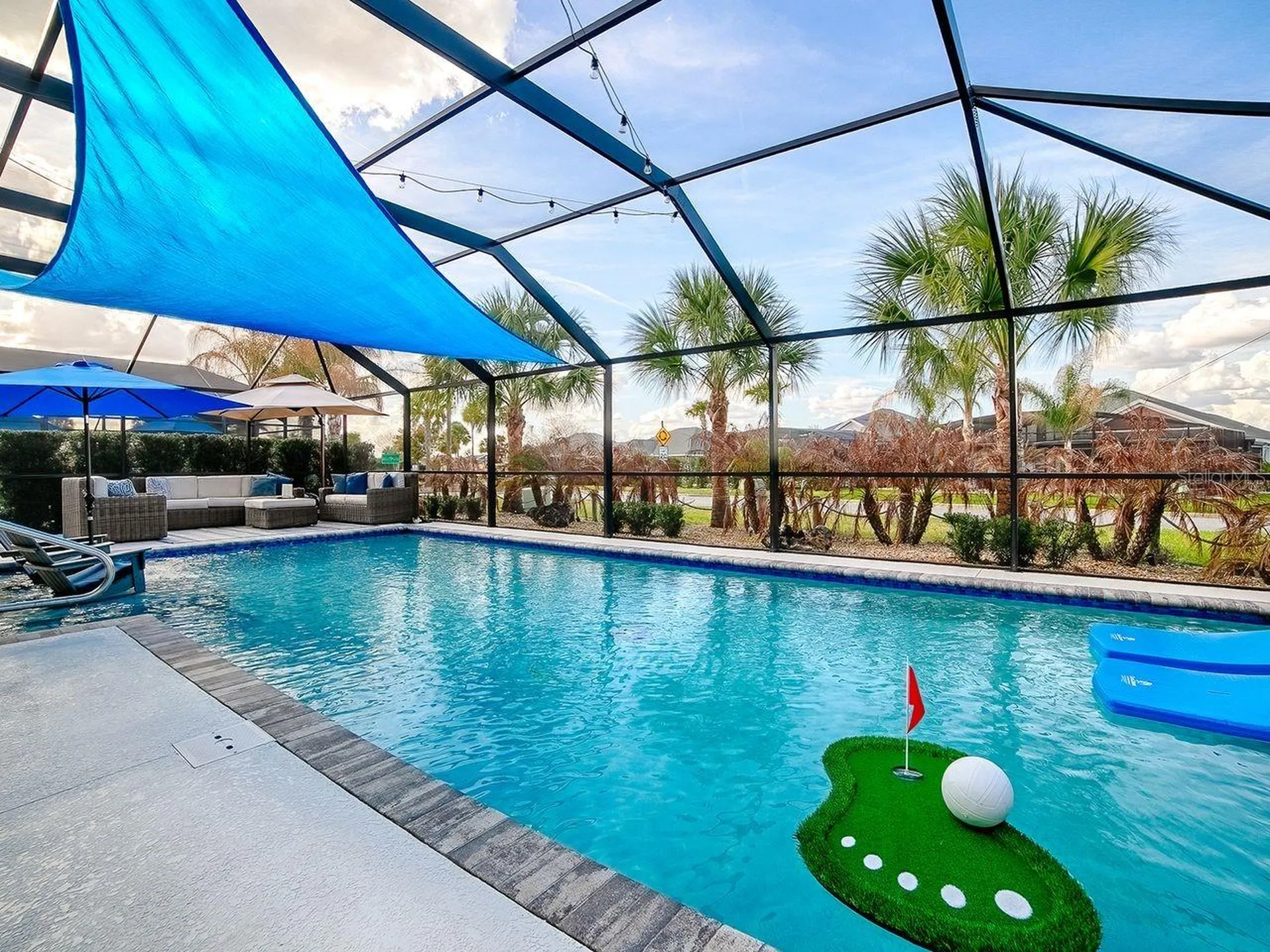 1144 Maynard Path The Villages FL 32163