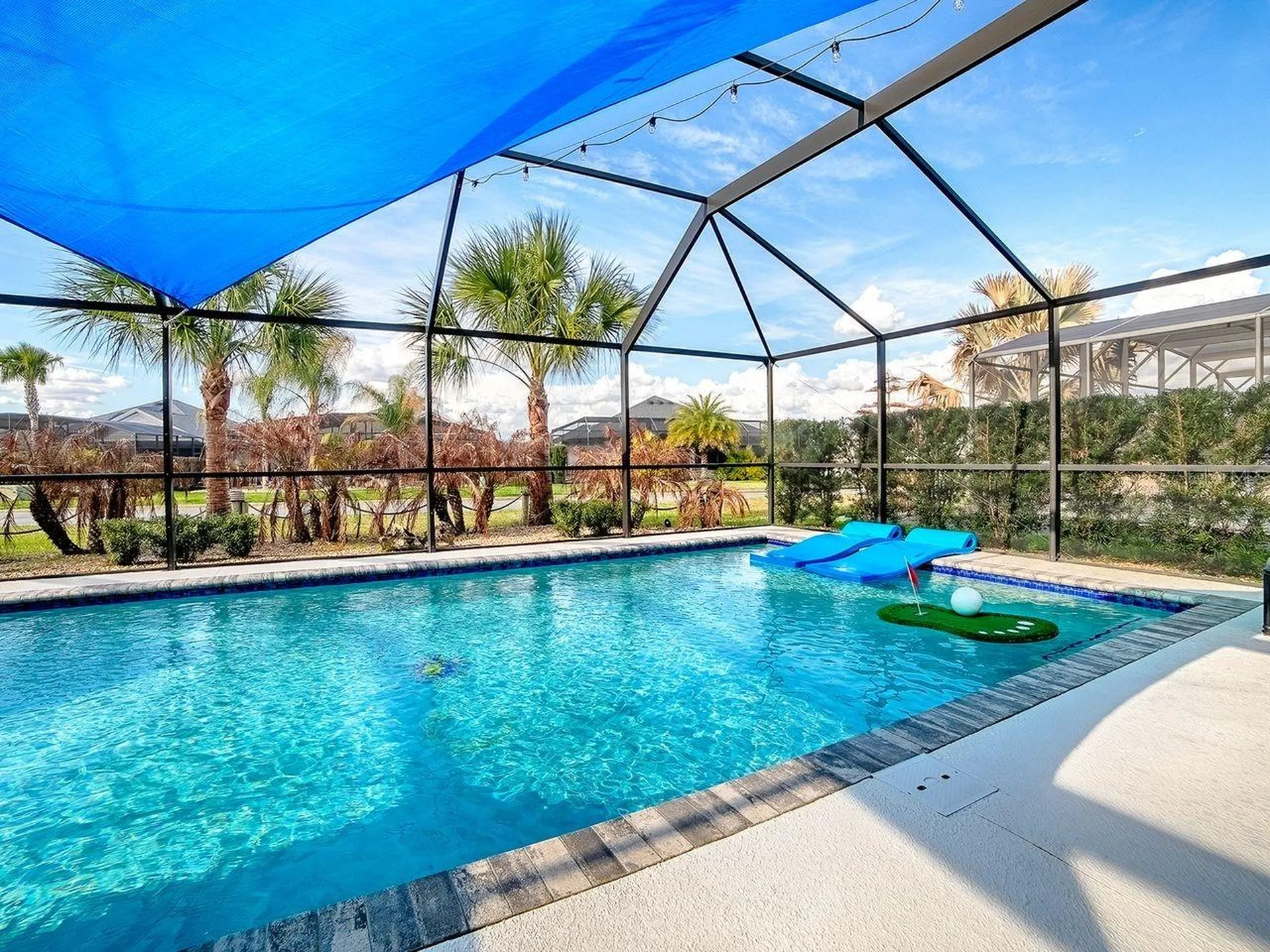1144 Maynard Path The Villages FL 32163