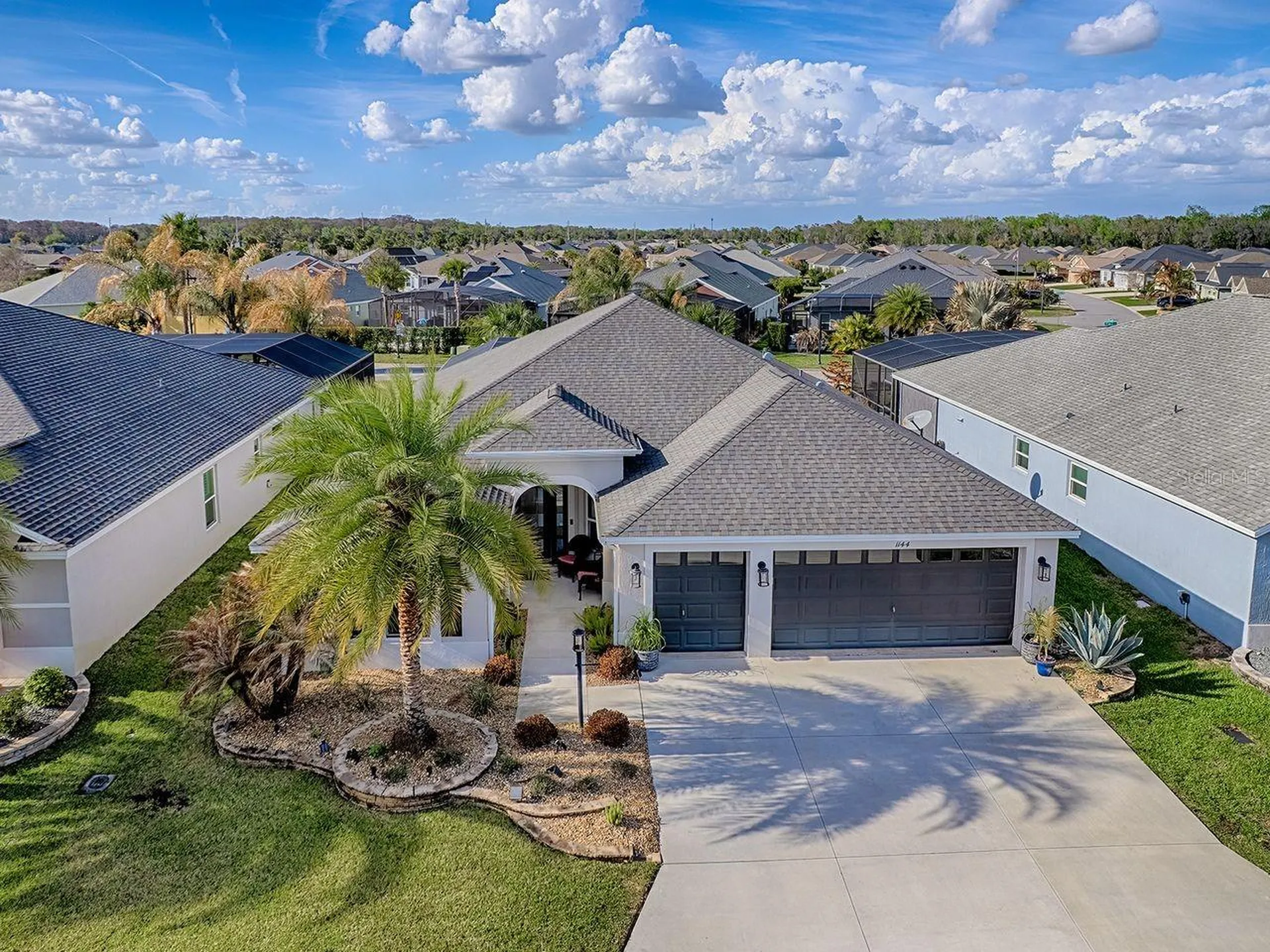 1144 Maynard Path The Villages FL 32163