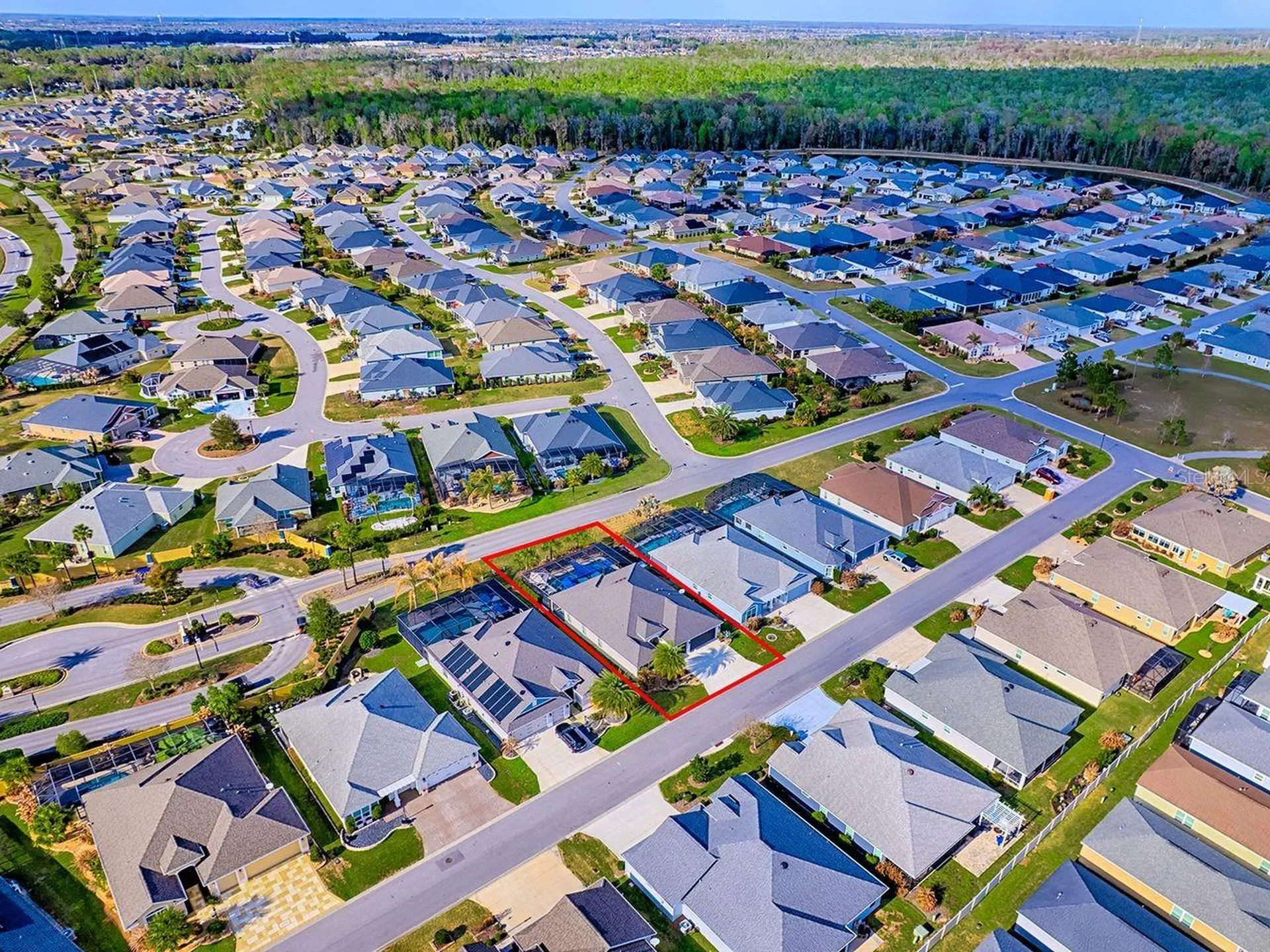 1144 Maynard Path The Villages FL 32163