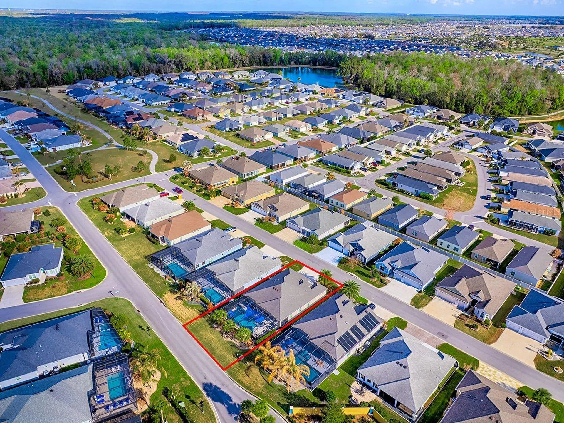 1144 Maynard Path The Villages FL 32163