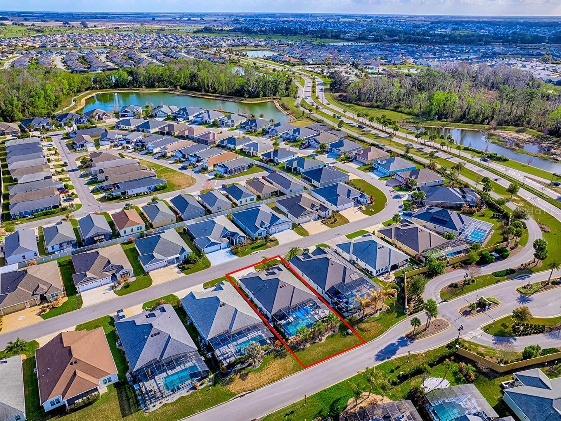1144 Maynard Path The Villages FL 32163