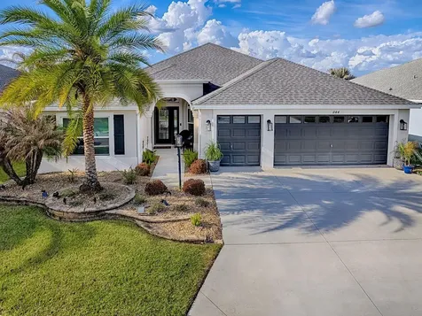 1144 Maynard Path The Villages FL 32163