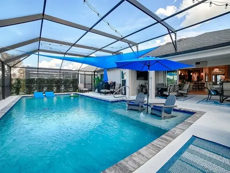 1144 Maynard Path The Villages FL 32163