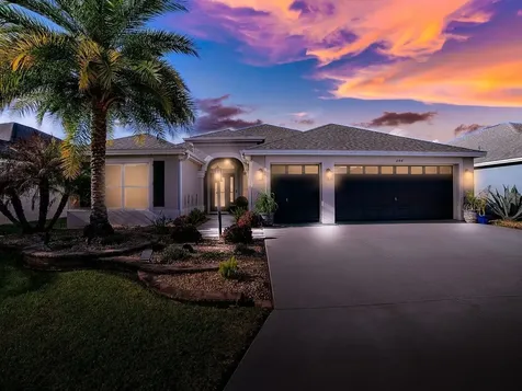 1144 Maynard Path The Villages FL 32163