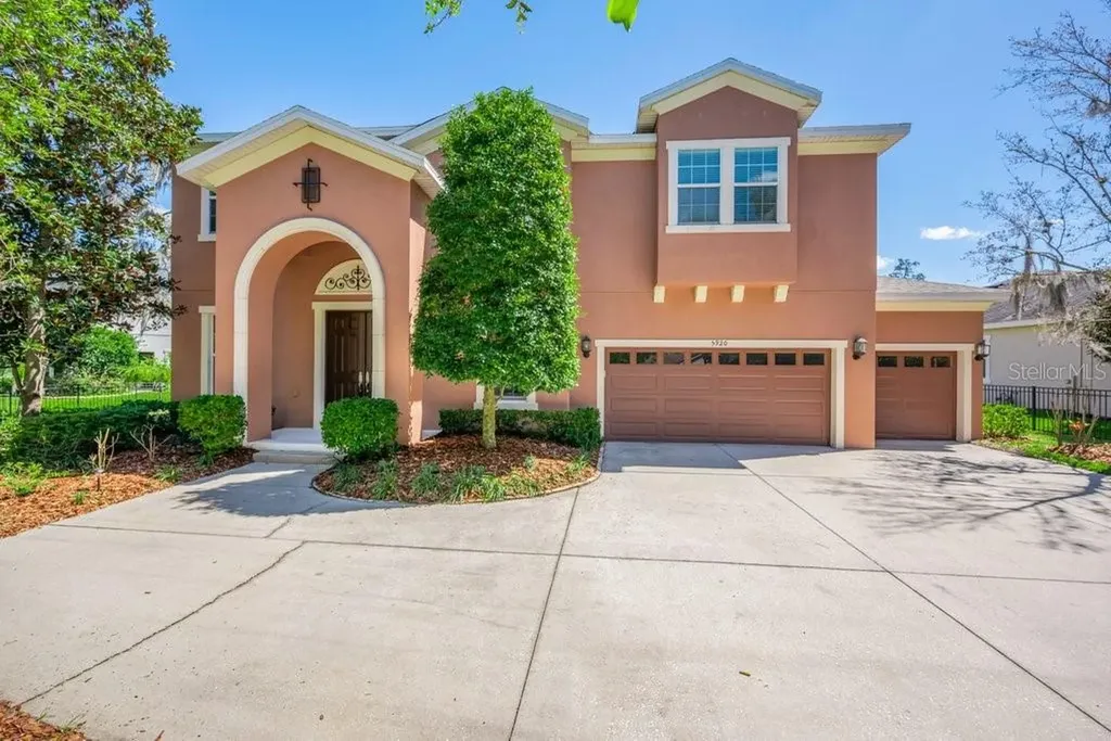 5920 Fishhawk Crossing Boulevard Lithia FL 33547