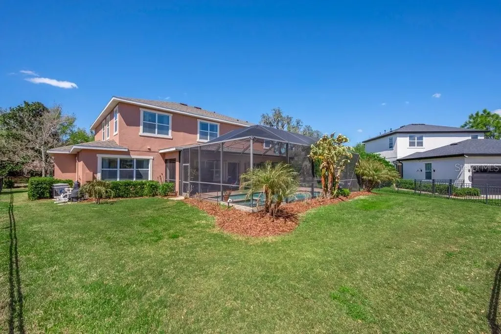5920 Fishhawk Crossing Boulevard Lithia FL 33547