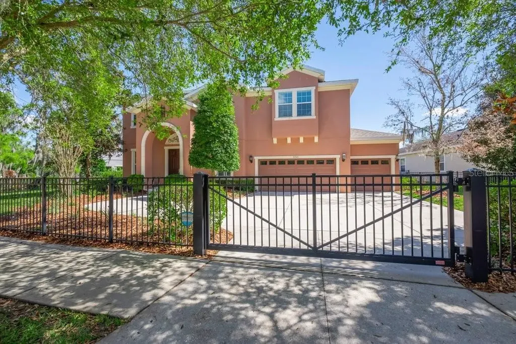 5920 Fishhawk Crossing Boulevard Lithia FL 33547