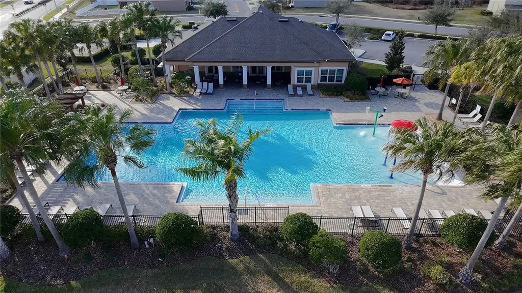 3344 Mystic Pond Loop Lakeland FL 33811