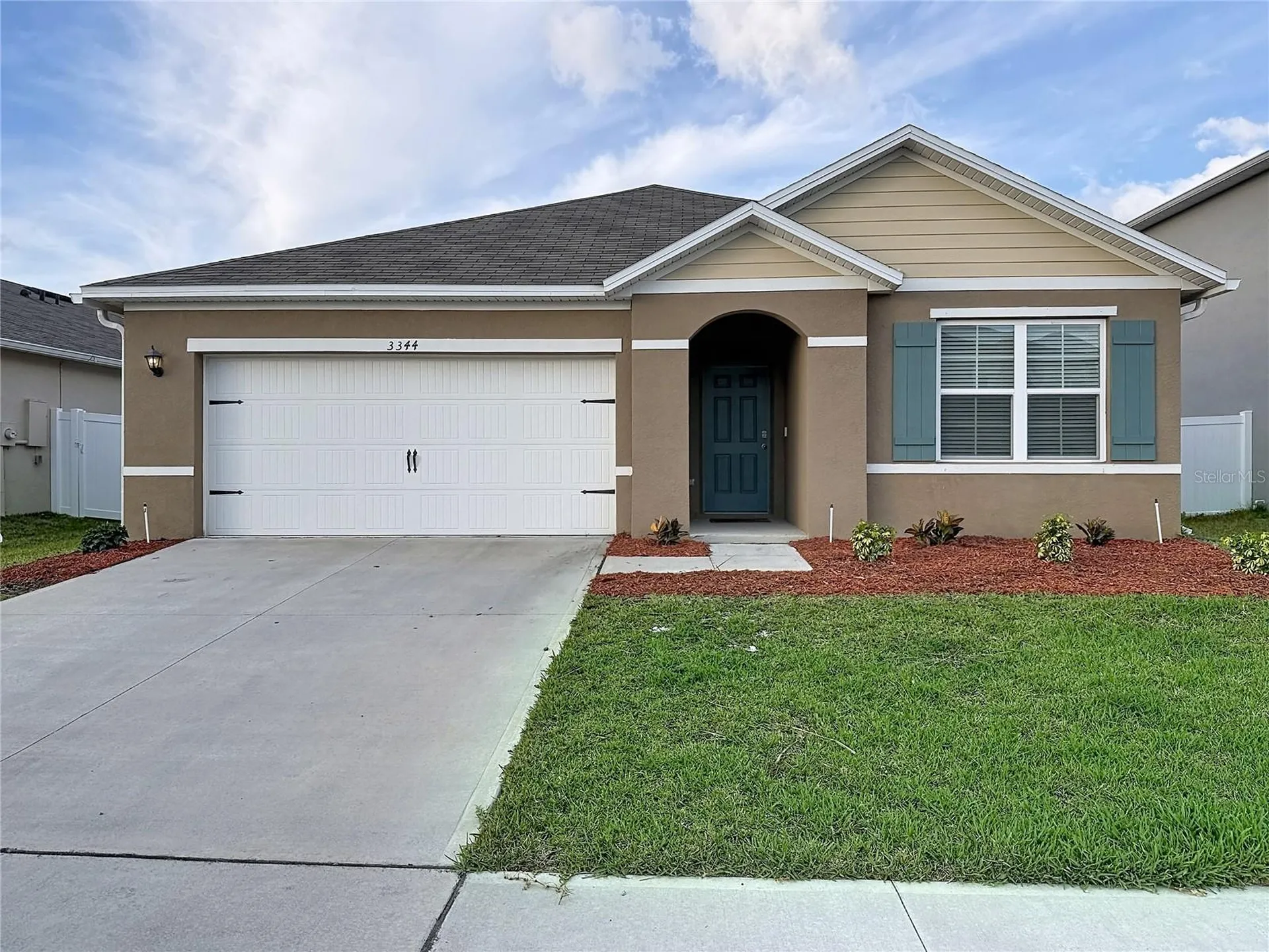 3344 Mystic Pond Loop Lakeland FL 33811