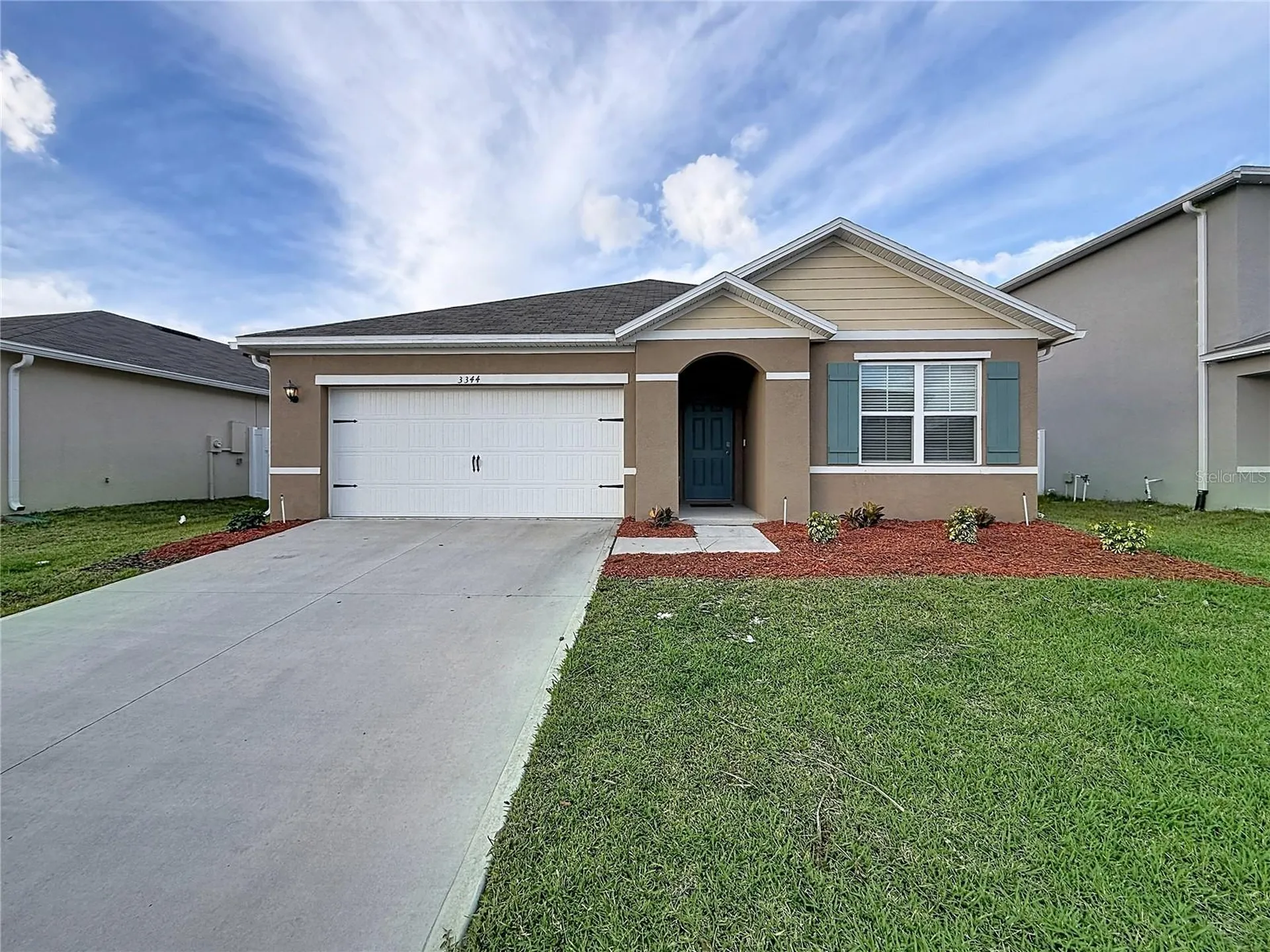 3344 Mystic Pond Loop Lakeland FL 33811