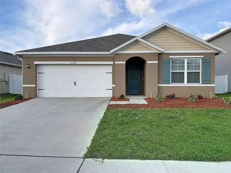 3344 Mystic Pond Loop Lakeland FL 33811