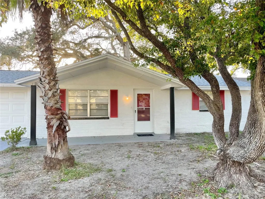 11205 Yewtree Avenue Port Richey FL 34668