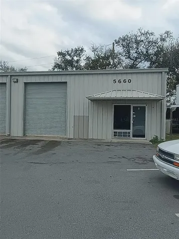 5660 Commerce Drive Edgewood FL 32839