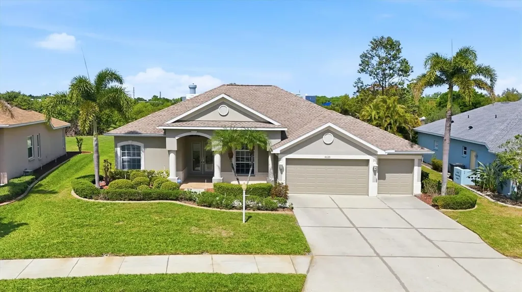 6123 90th Avenue Circle E Parrish FL 34219