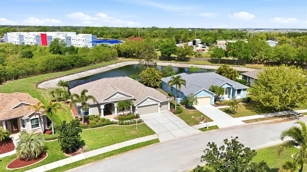 6123 90th Avenue Circle E Parrish FL 34219