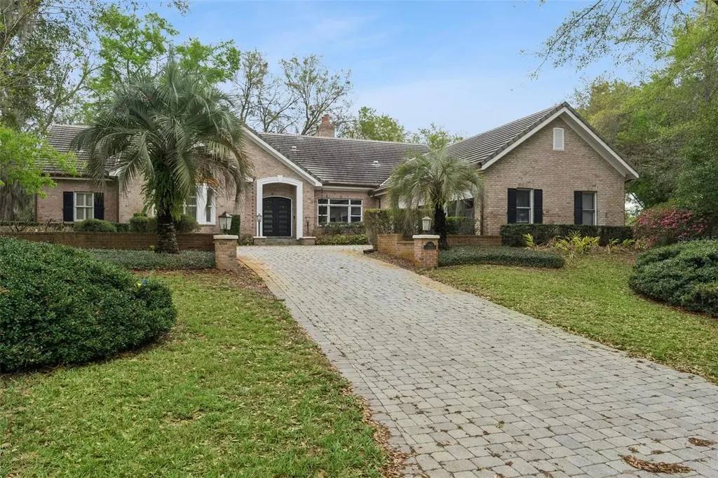5001 Latrobe Drive Windermere FL 34786