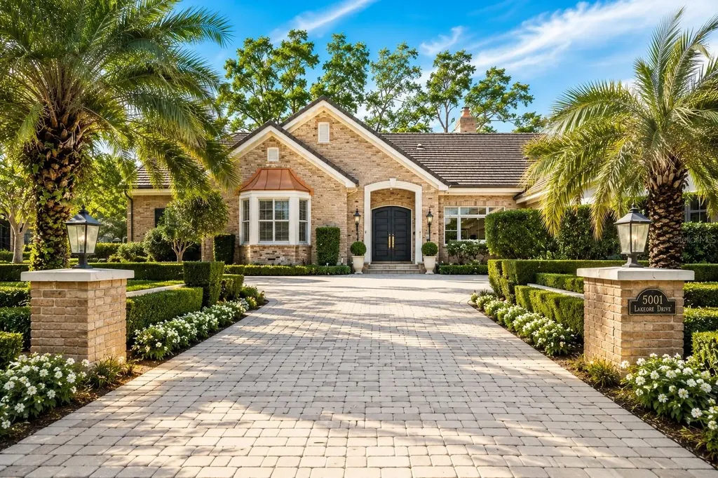5001 Latrobe Drive Windermere FL 34786
