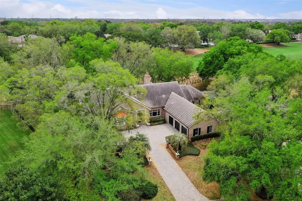 5001 Latrobe Drive Windermere FL 34786