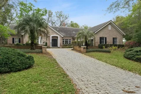 5001 Latrobe Drive Windermere FL 34786