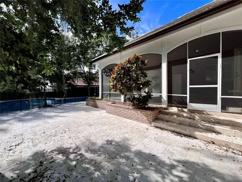 5001 Latrobe Drive Windermere FL 34786