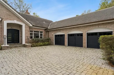 5001 Latrobe Drive Windermere FL 34786