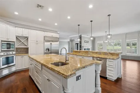 5001 Latrobe Drive Windermere FL 34786
