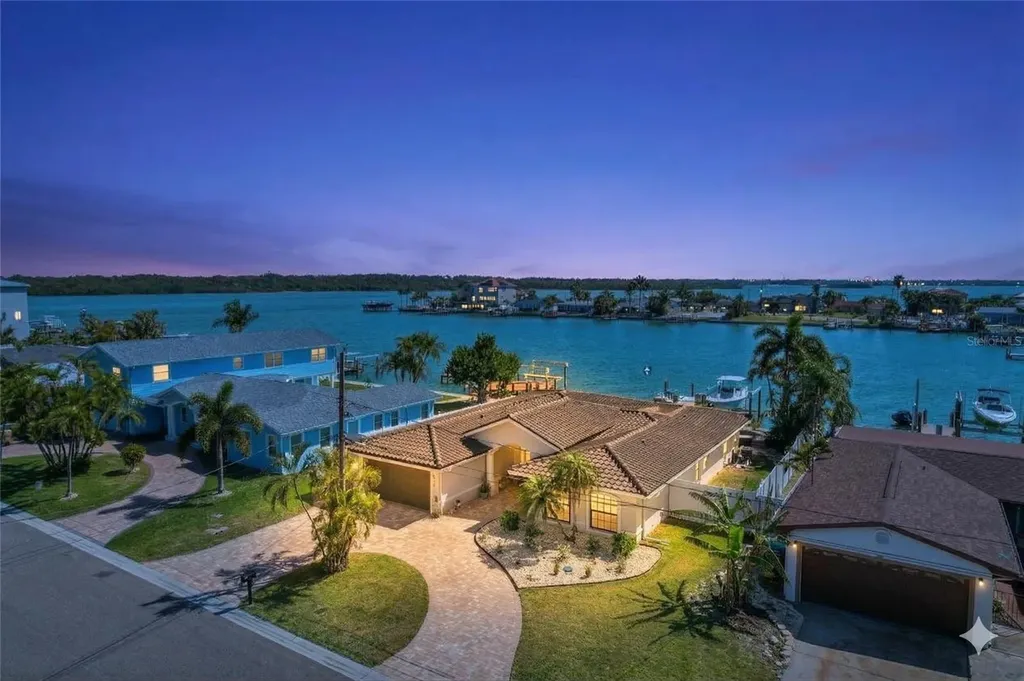 565 Crystal Drive Madeira Beach FL 33708