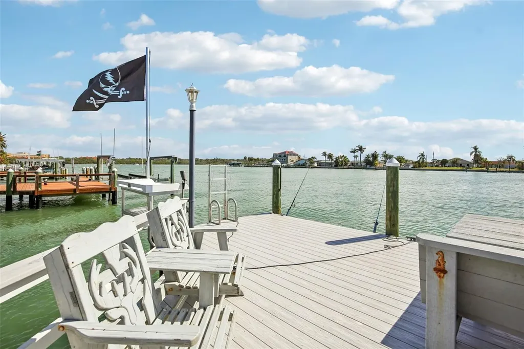 565 Crystal Drive Madeira Beach FL 33708
