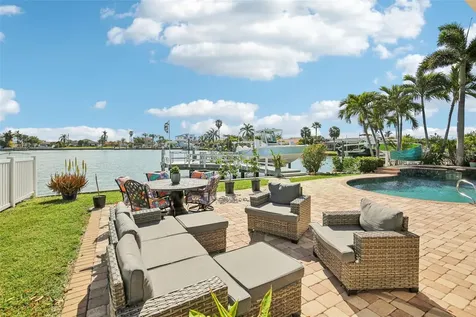 565 Crystal Drive Madeira Beach FL 33708